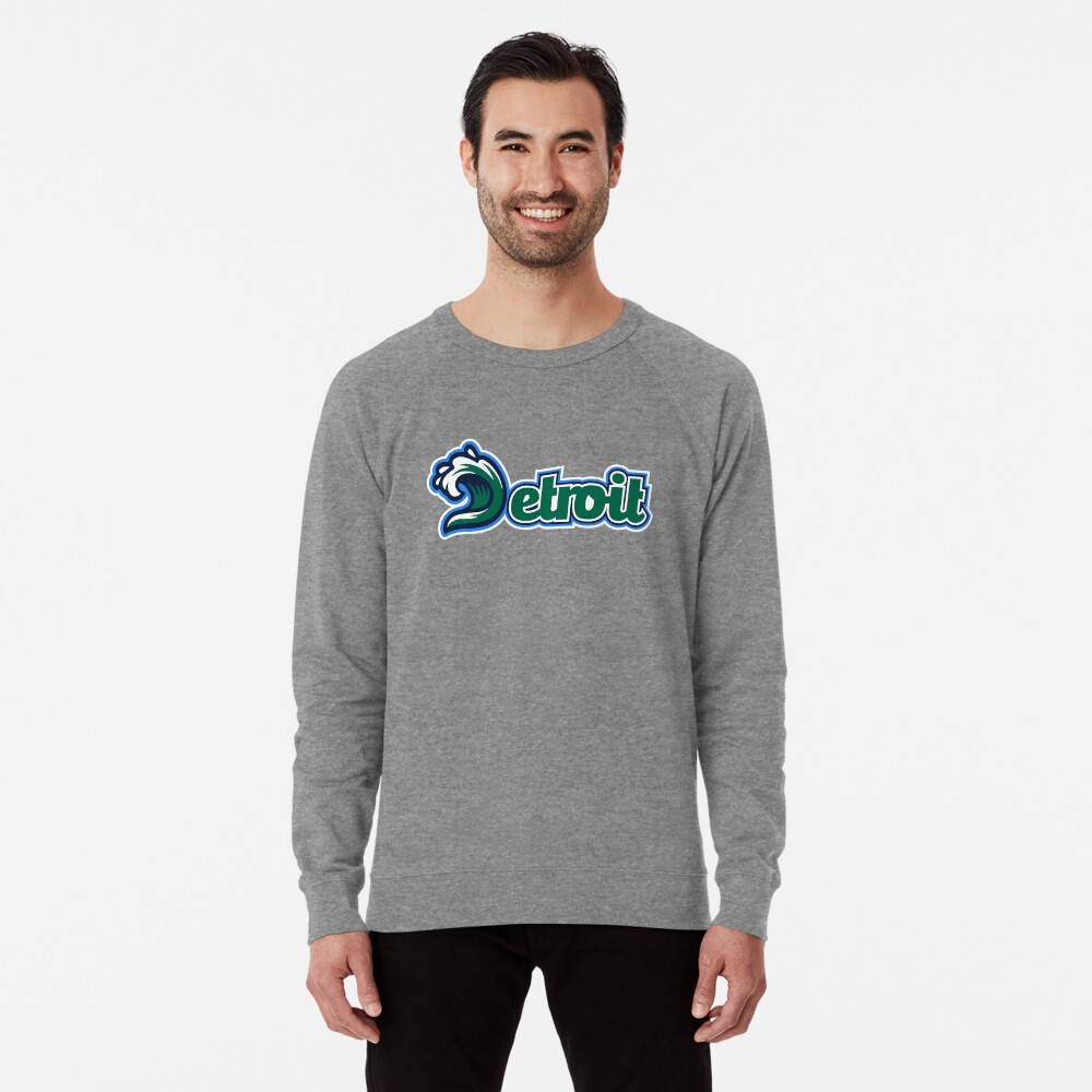 Item preview, Lightweight Sweatshirt designed and sold by t1mbervvolf.
