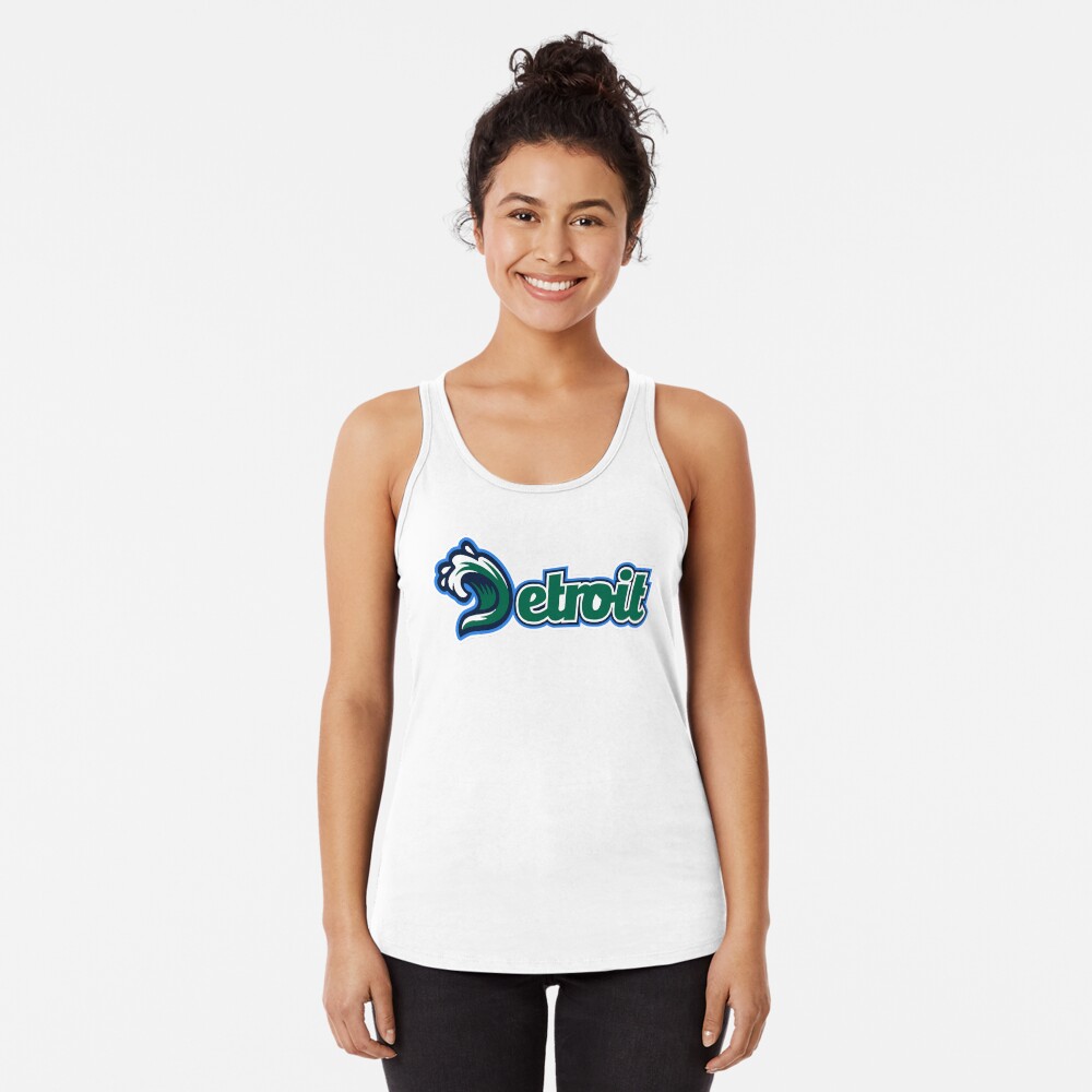 Item preview, Racerback Tank Top designed and sold by t1mbervvolf.