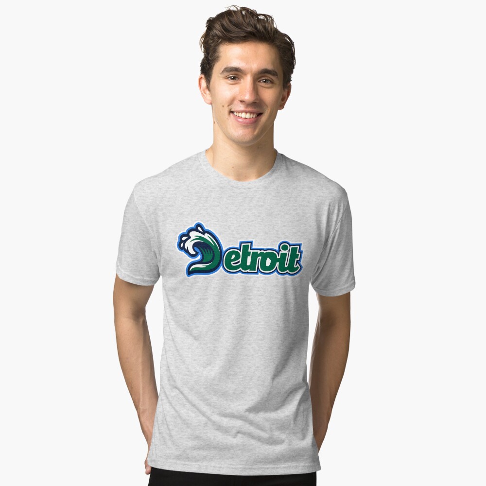 Item preview, Tri-blend T-Shirt designed and sold by t1mbervvolf.