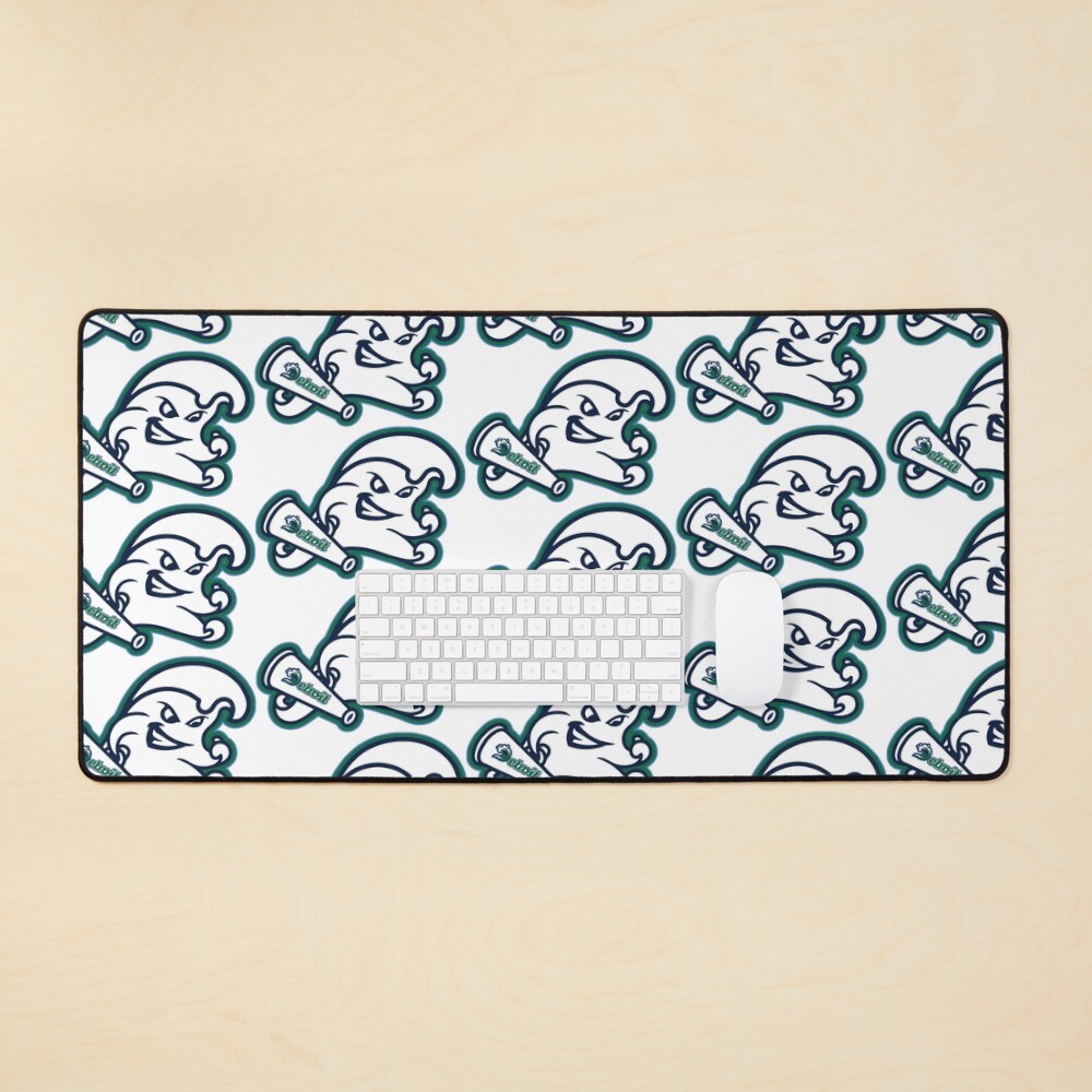 Item preview, Desk Mat designed and sold by t1mbervvolf.
