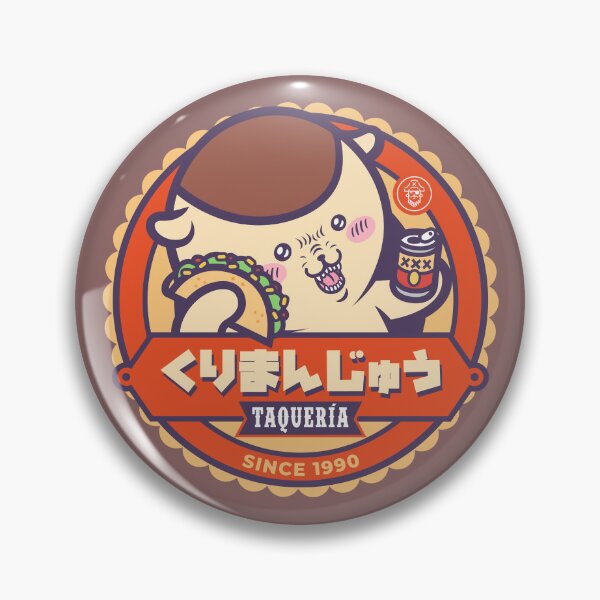 Item preview, KURIMANJU TACO designed and sold by PirataTuerto.