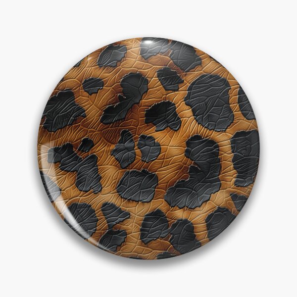 Item preview, Textured Leopard Hide designed and sold by NTGUILTY.