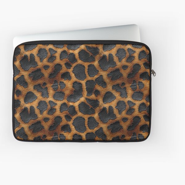 Item preview, Textured Leopard Hide designed and sold by NTGUILTY.