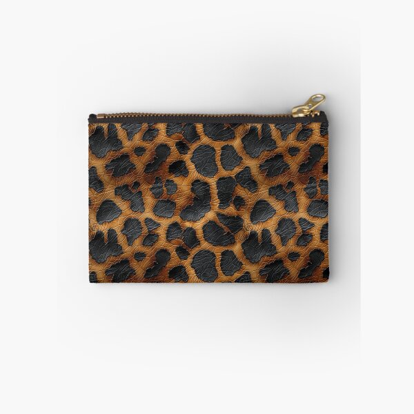 Item preview, Textured Leopard Hide designed and sold by NTGUILTY.