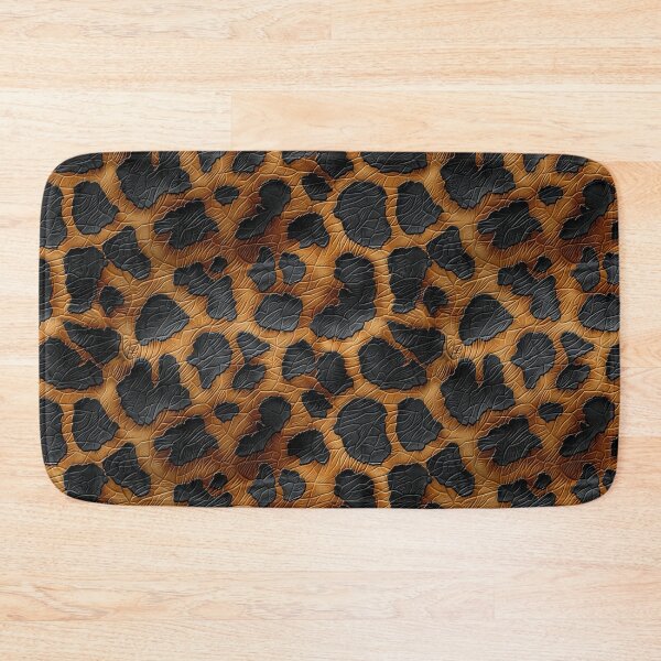 Item preview, Textured Leopard Hide designed and sold by NTGUILTY.