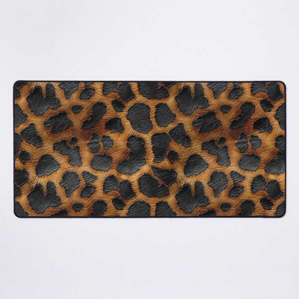 Item preview, Textured Leopard Hide designed and sold by NTGUILTY.