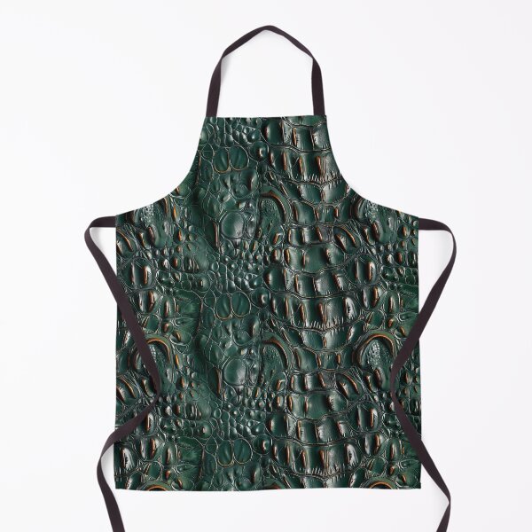 Item preview, Emerald Crocodile Hide designed and sold by NTGUILTY.