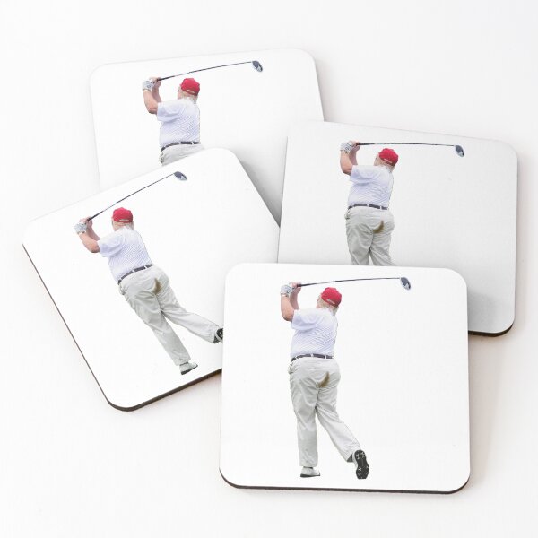 Item preview, Poopy Pants Trump designed and sold by Metro Bionic.