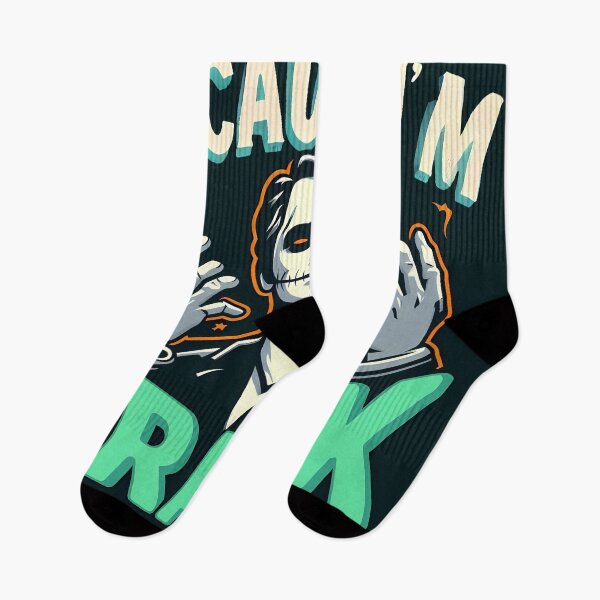 Item preview, Because I'm Frank That's Why, typography designed and sold by maxmaj.