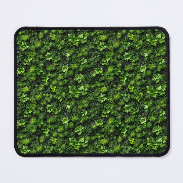 Item preview, Lush Green Bryophyte Tapestry designed and sold by NTGUILTY.
