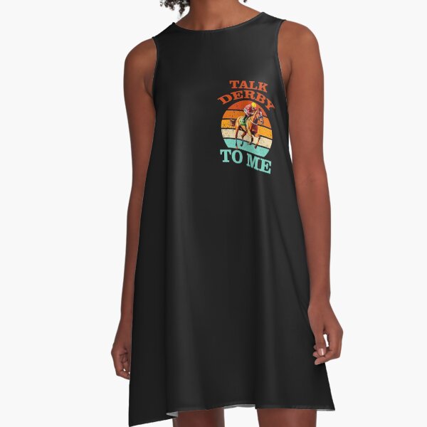 Item preview, Talk derby to me funny horse racings lovers gifts 2025 designed and sold by erozzz.
