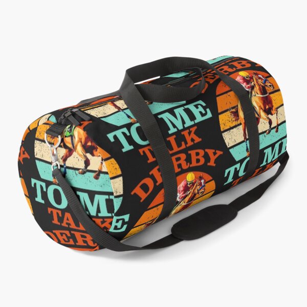 Item preview, Talk derby to me funny horse racings lovers gifts 2025 designed and sold by erozzz.