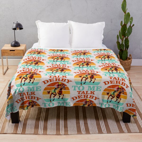 Item preview, Talk derby to me funny horse racings lovers gifts 2025 designed and sold by erozzz.