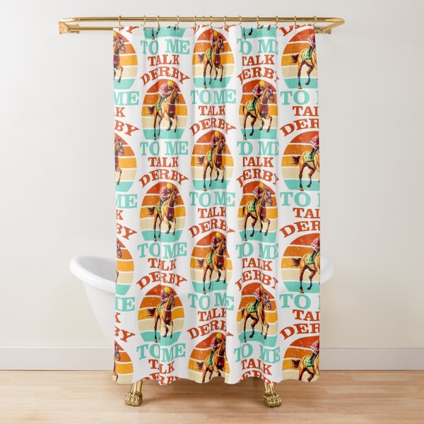 Item preview, Talk derby to me funny horse racings lovers gifts 2025 designed and sold by erozzz.