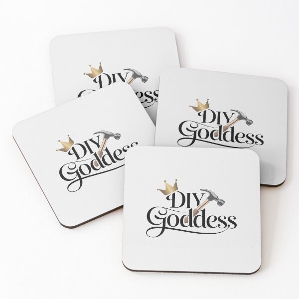 Item preview, DIY Goddess designed and sold by Jollys-ArtShop.