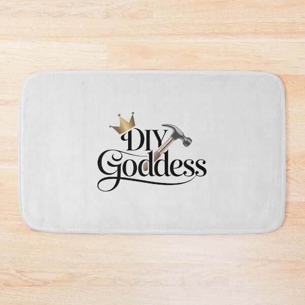 Item preview, DIY Goddess designed and sold by Jollys-ArtShop.