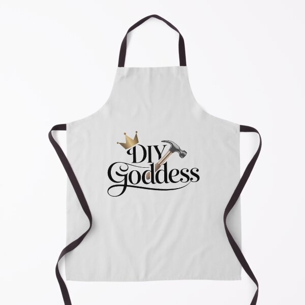 Item preview, DIY Goddess designed and sold by Jollys-ArtShop.