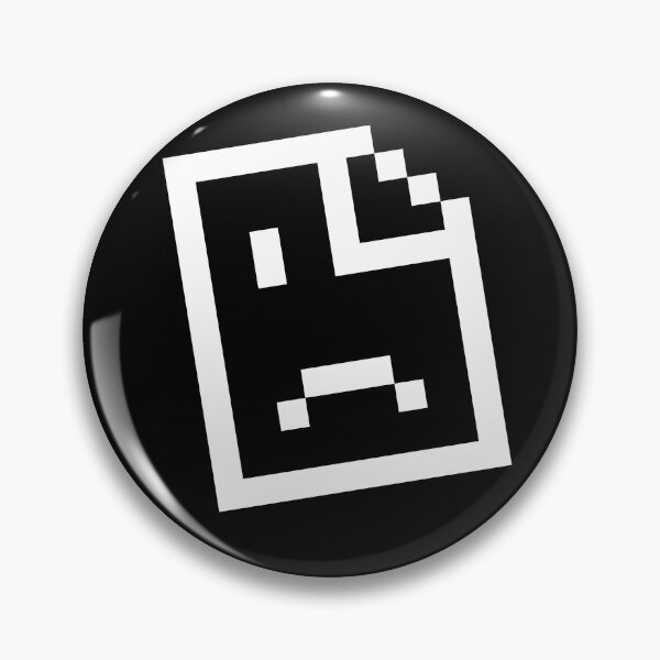 Item preview, Sadface - File Not Found designed and sold by *thr5.
