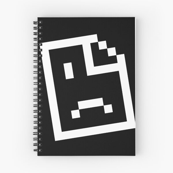 Item preview, Sadface - File Not Found designed and sold by *thr5.