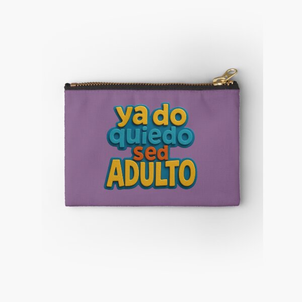 Item preview, Ya do quiedo sed adulto  designed and sold by Discount code.