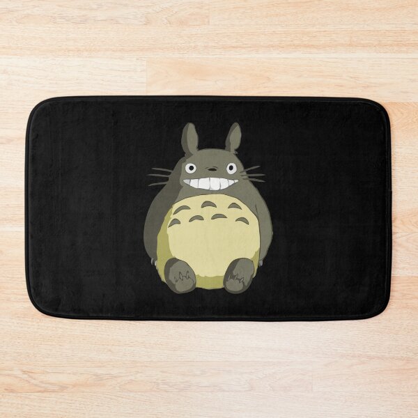 Item preview, Totoro  designed and sold by Megankott.