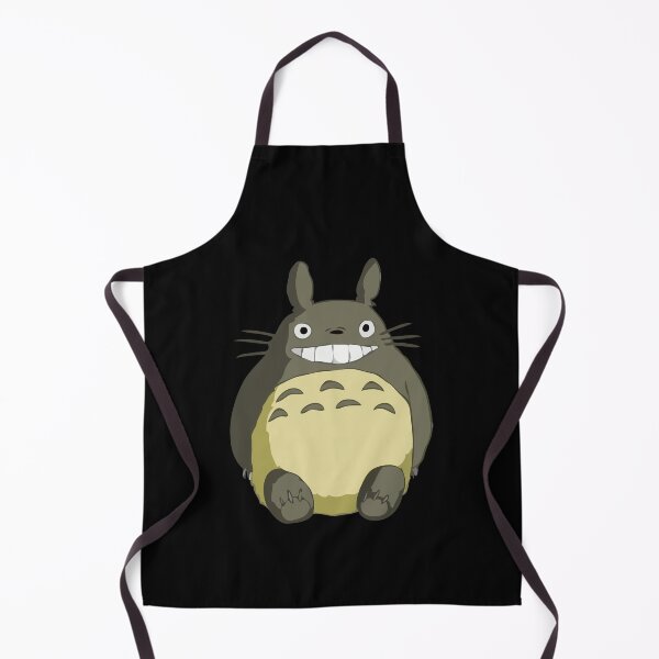 Item preview, Totoro designed and sold by Megankott.