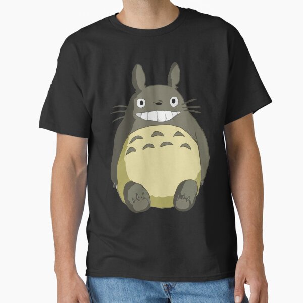 Item preview, Totoro designed and sold by Megankott.