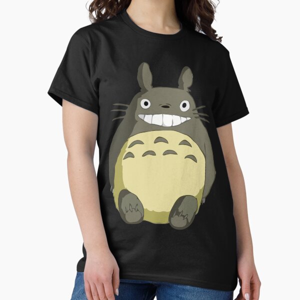 Item preview, Totoro  designed and sold by Megankott.