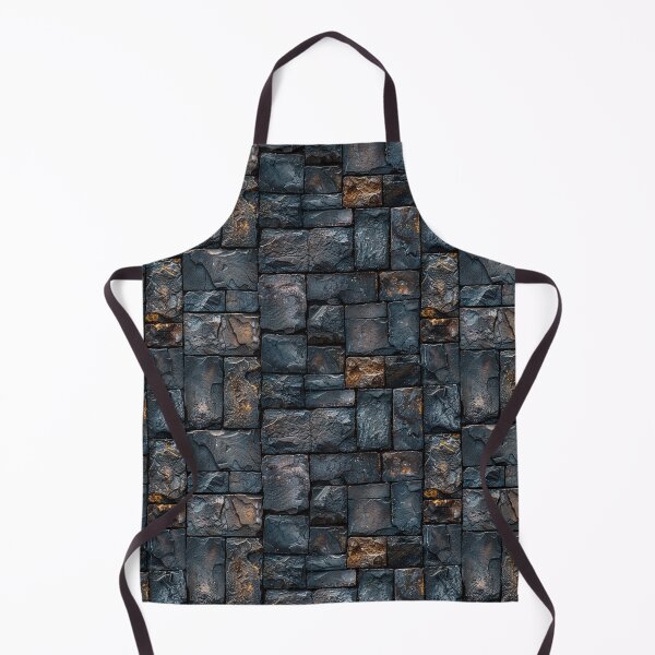 Item preview, Dark Rough Stone Facade designed and sold by NTGUILTY.