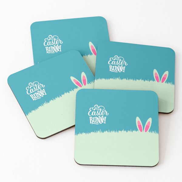 Item preview, Easter Bunny designed and sold by KeepCalmAndGo.