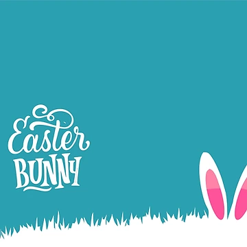 Artwork thumbnail, Easter Bunny by KeepCalmAndGo