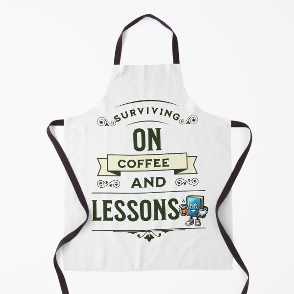 Item preview, Appreciation Gift for Coffee-Loving Teachers designed and sold by PrintSparkDesigns.