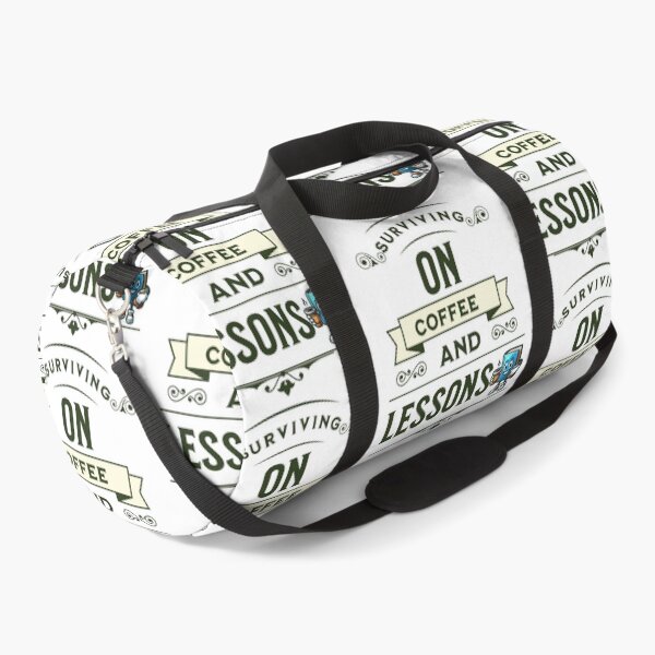 Item preview, Appreciation Gift for Coffee-Loving Teachers designed and sold by PrintSparkDesigns.