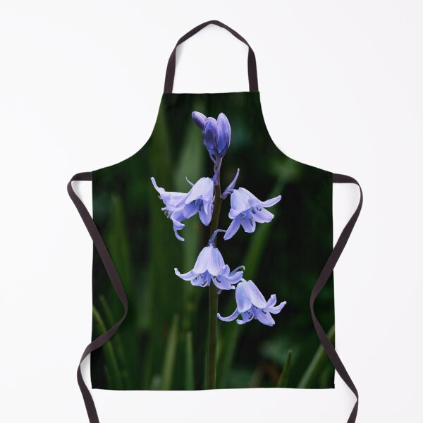 Item preview, Bluebell Macro designed and sold by Tom McPherson Photography.