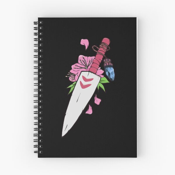 Item preview,  Princess Mononoke Dagger designed and sold by Megankott.