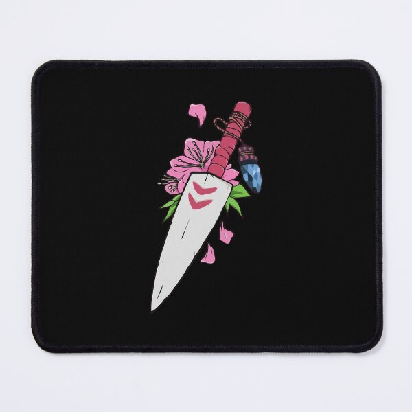 Item preview,  Princess Mononoke Dagger designed and sold by Megankott.