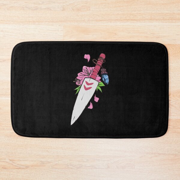 Item preview,  Princess Mononoke Dagger designed and sold by Megankott.