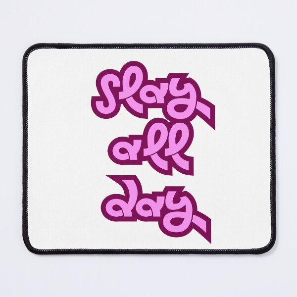 Item preview, Slay all day designed and sold by SnapsBySara.