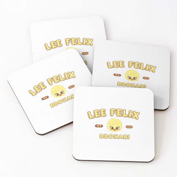 Item preview, Felix, Bbokari since 2000 Stray Kids designed and sold by BokieMD.