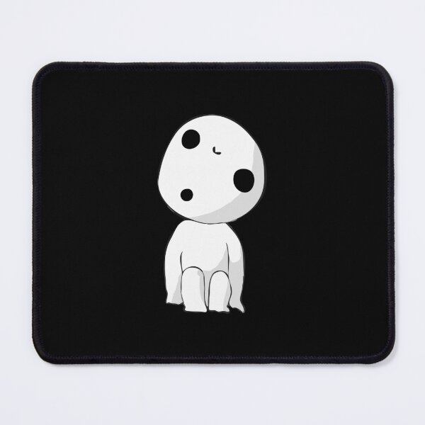 Item preview, Kodama designed and sold by Megankott.