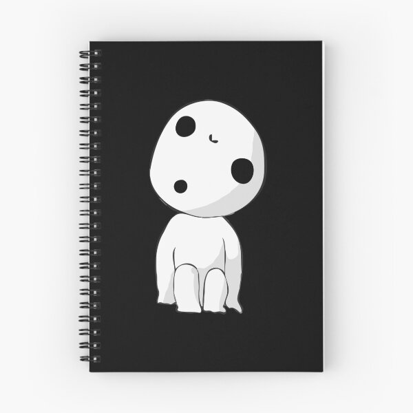 Item preview,  Kodama designed and sold by Megankott.