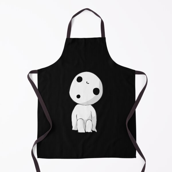 Item preview, Kodama designed and sold by Megankott.