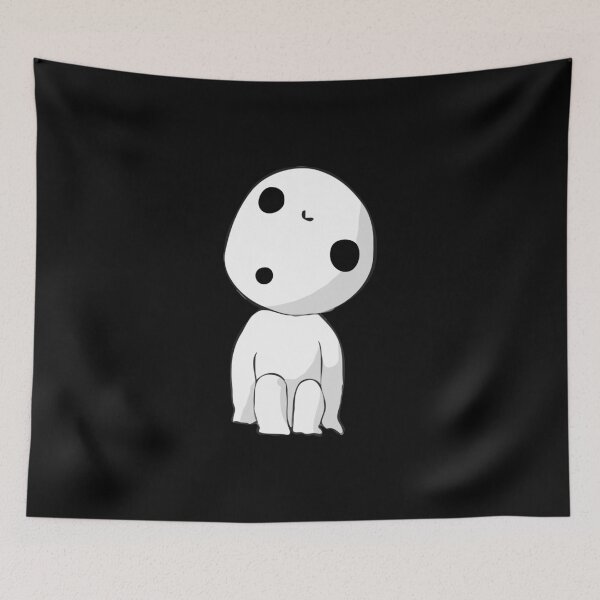 Item preview,  Kodama designed and sold by Megankott.