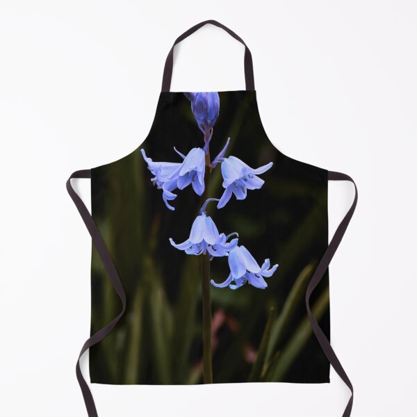 Item preview, Bluebell Macro designed and sold by Tom McPherson Photography.