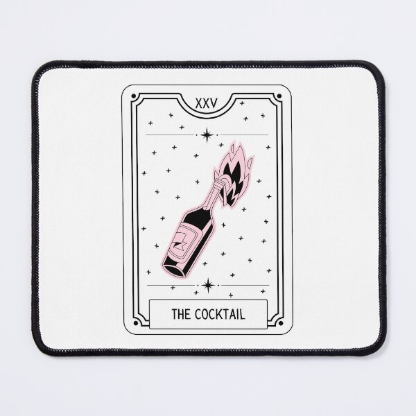 Item preview, The Cocktail designed and sold by sommerscreative.