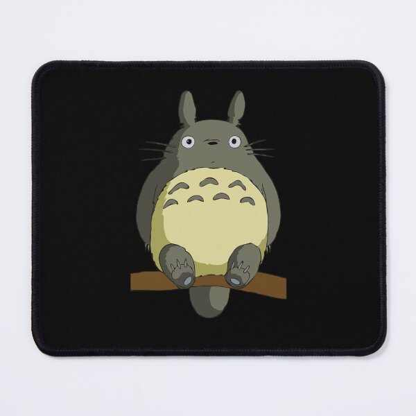 Item preview, Totoro  designed and sold by Megankott.