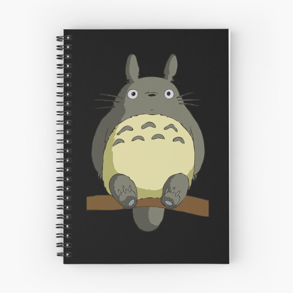 Item preview, Totoro designed and sold by Megankott.