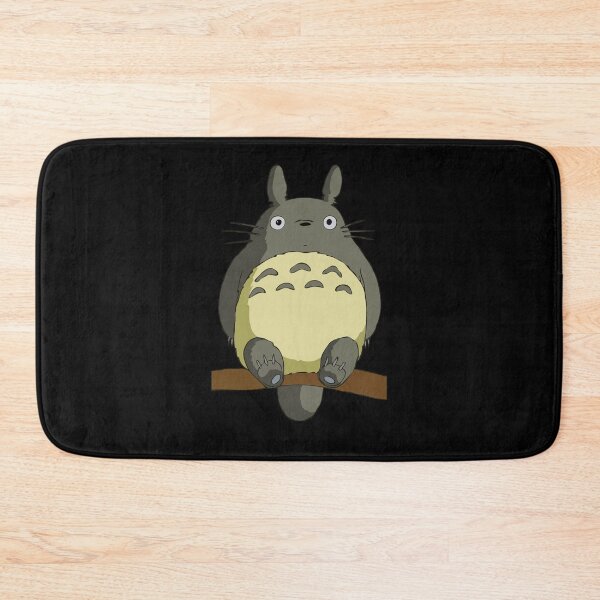 Item preview, Totoro  designed and sold by Megankott.