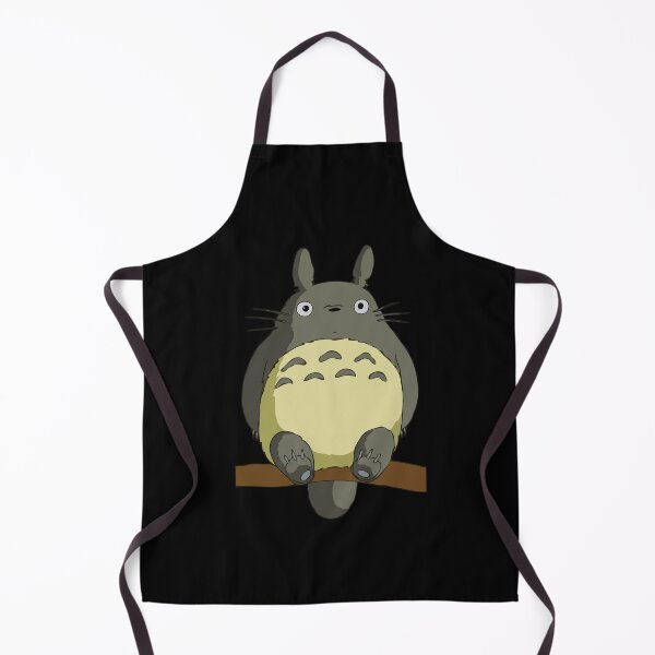 Item preview, Totoro designed and sold by Megankott.