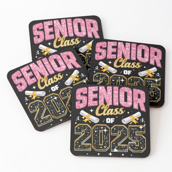 Item preview, senior class of 2025 designed and sold by Lydyb-creations.